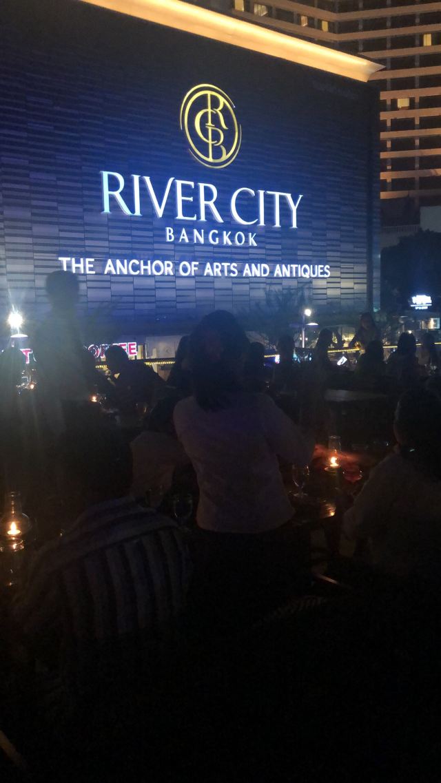 Chao Phraya