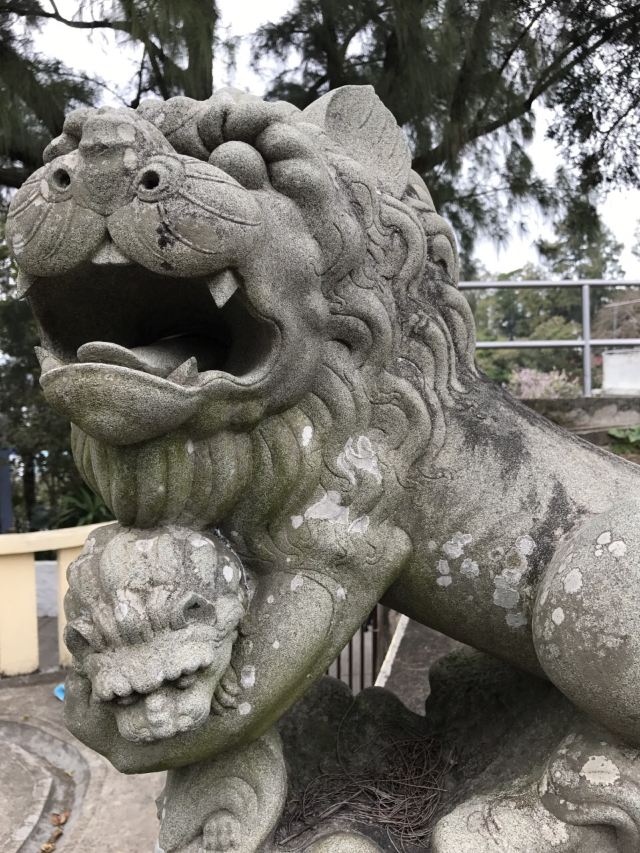 Cheung Chau