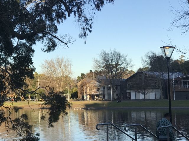 Yarra River
