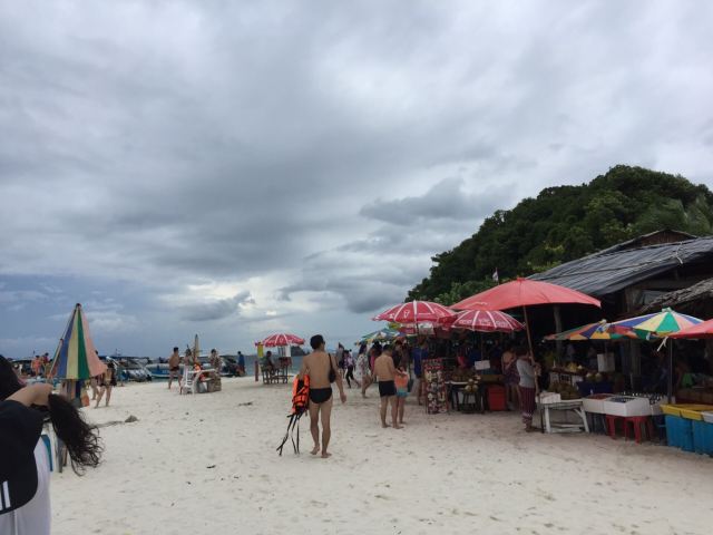 Koh Khai Nok
