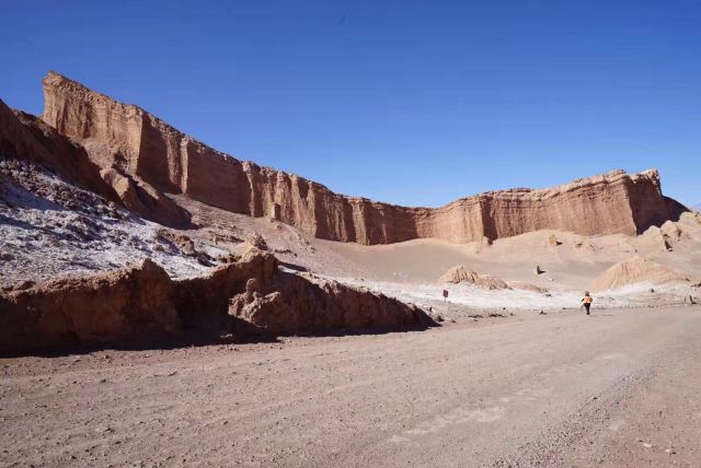 Valle de la Muerte