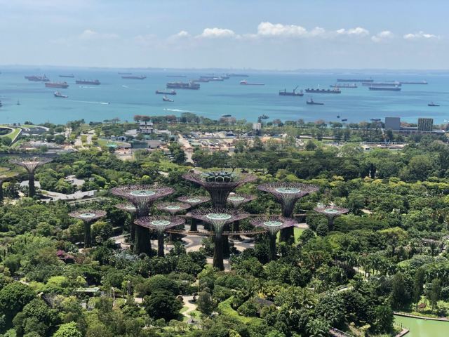 Marina Bay Sands