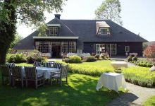 De Lindenhof美食图片