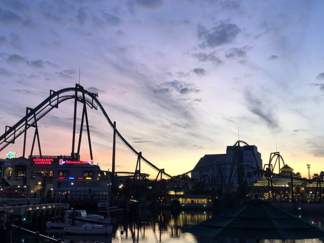 Universal Studios Japan