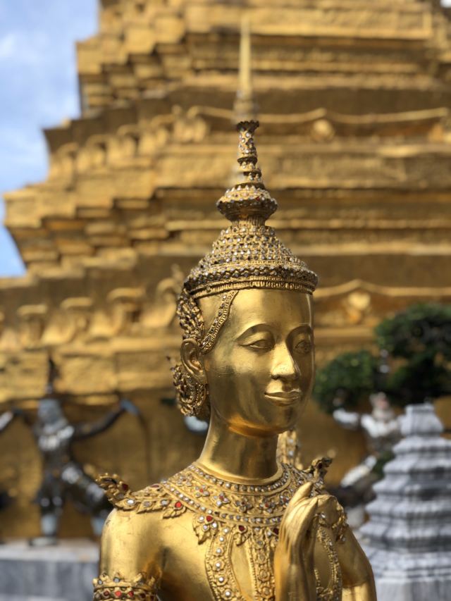 Wat Phra Kaew