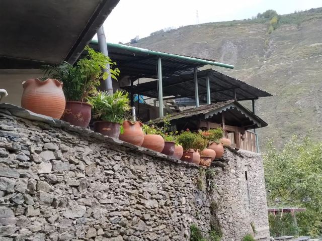 北川公园旅行图片 4