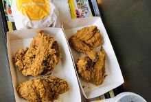 McDonald's美食图片