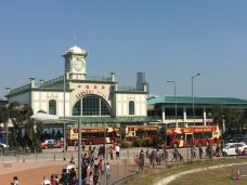香港