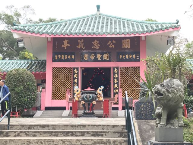 Cheung Chau