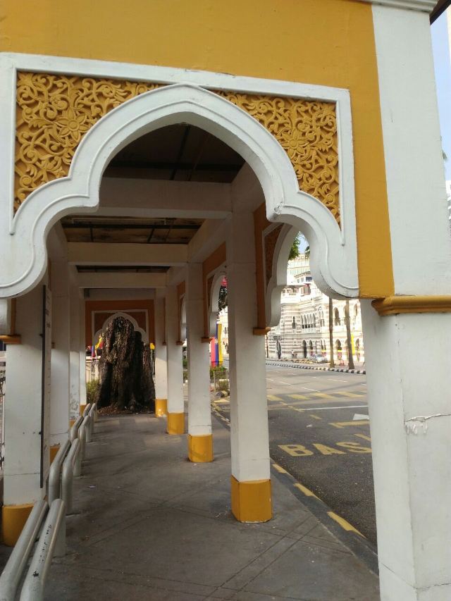 Merdeka Square