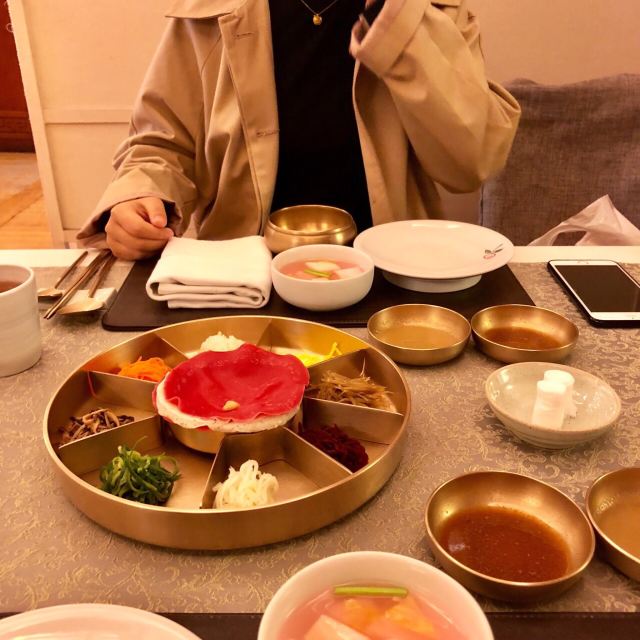 石坡廊