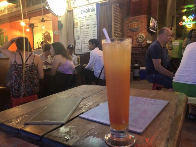 Beatnik Bar