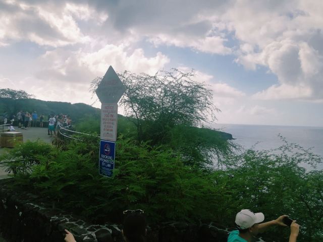 恐龍灣