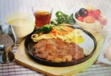 The Ambrette Margate美食图片