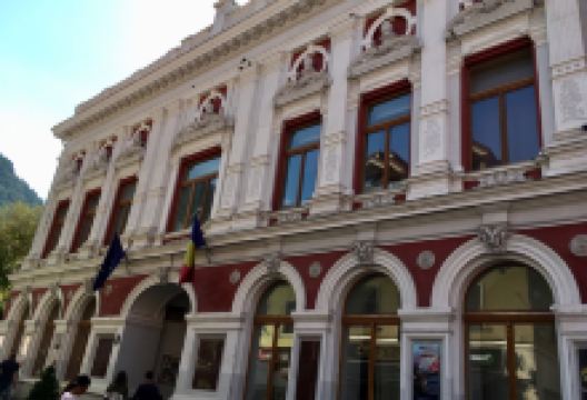 Casa Hirscher美食图片