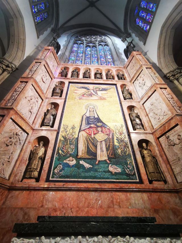 St. Paul's Cathedral
