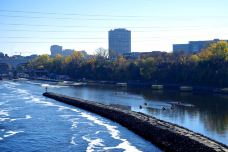 明尼阿波利斯市中心-明尼阿波利斯