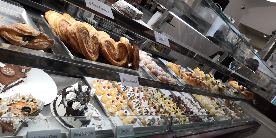 Pasticceria De Vivo dal 1955餐厅图片