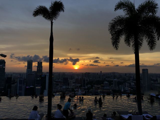 Marina Bay Sands