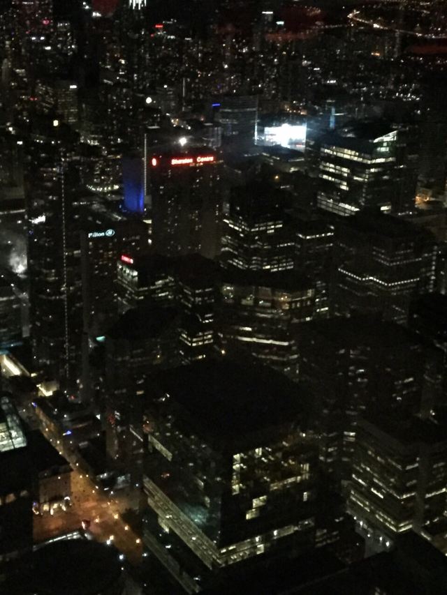 CN Tower