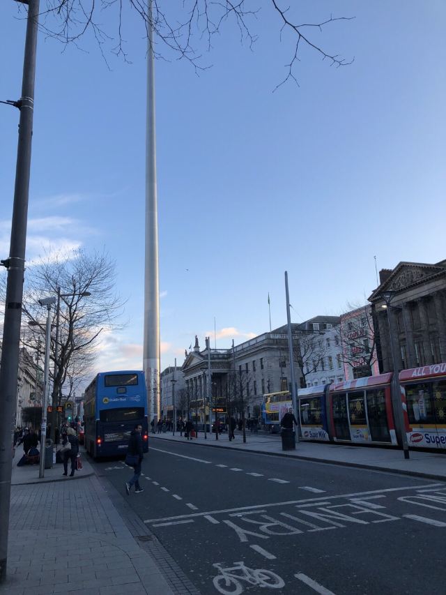 The Spire