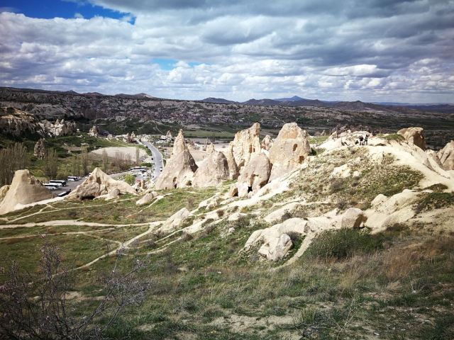 Goreme National Park