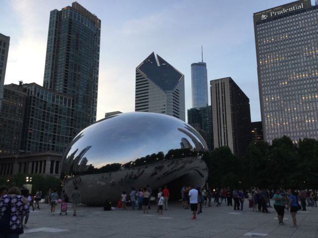 Millennium Park