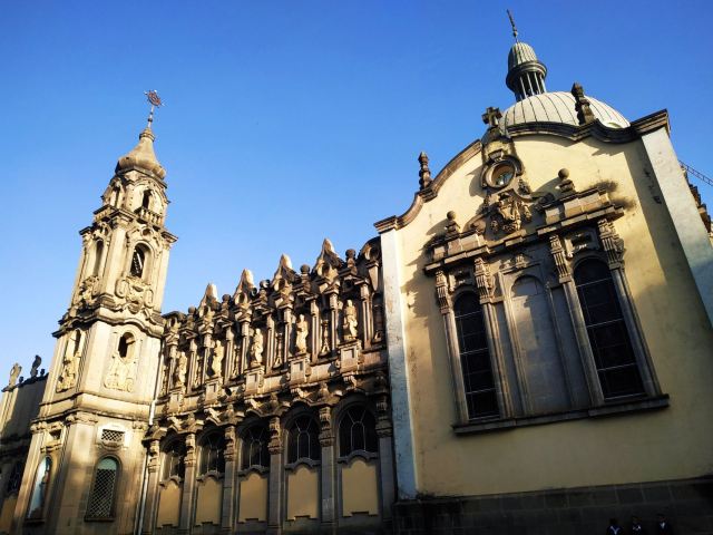 Holy Trinity Cathedral