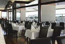 Wilsons Boathouse On Hamilton Seafood Restaurant美食图片