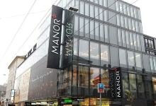 Manor购物中心（日内瓦店）购物图片