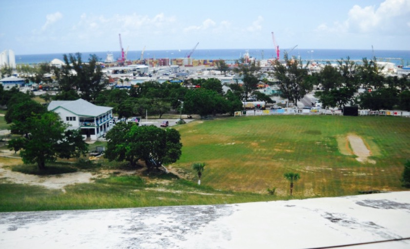 The Cricket Club Pavillion餐厅图片