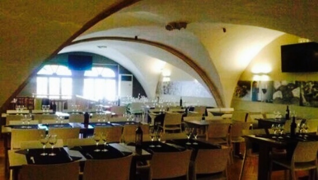 Restaurante Pizzeria Don Giacomo餐厅图片