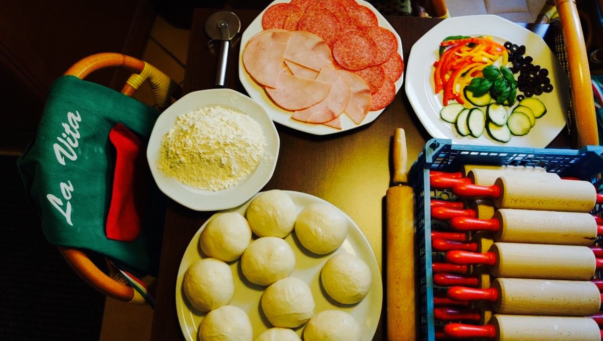 Ristorante La Vita餐厅图片