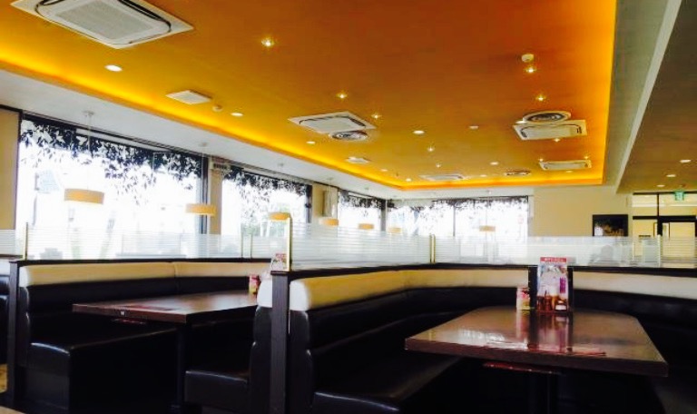 Steak Miya餐厅图片