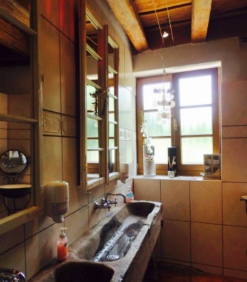 Burrweiler Muhle餐厅图片