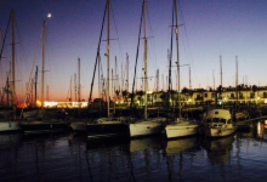 Cafe de Mogan美食图片