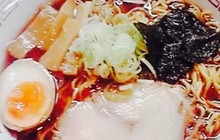 Chinese Soba Hanaichi餐厅图片