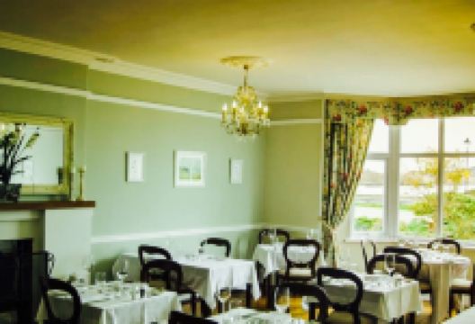 Baywater Restaurant美食图片