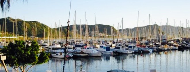 Neptune's Galley餐厅图片