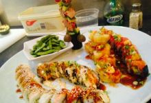 Terryaki Express美食图片