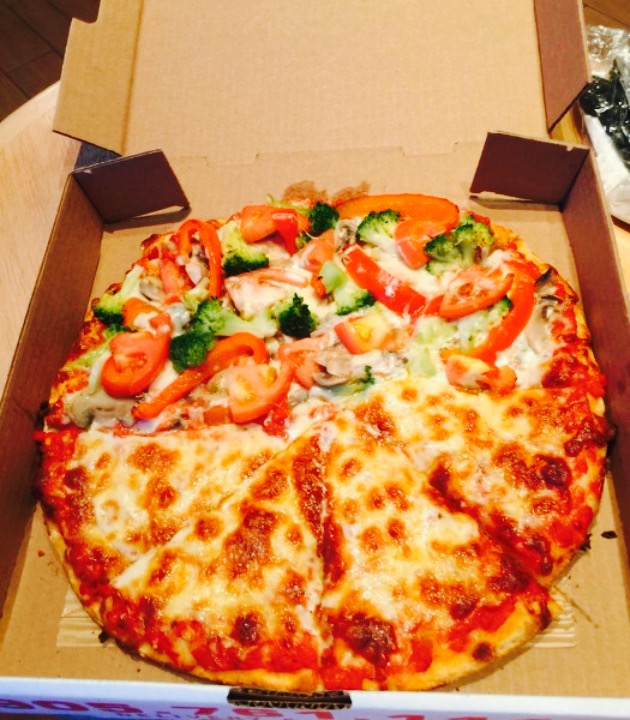 Paoletti's Pizzeria餐厅图片