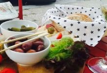 Bistro Proti Proudu美食图片