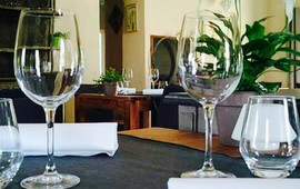 Restaurant A Ventoux