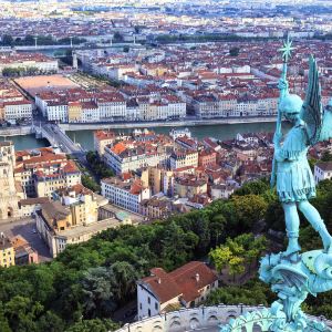 Lyon