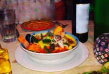Paolo's Bistro美食图片
