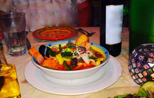 Paolo's Bistro餐厅图片