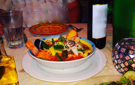 Paolo's Bistro