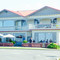 South Sea Hotel dining room and pub