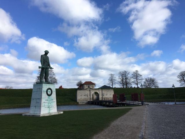 Kastellet