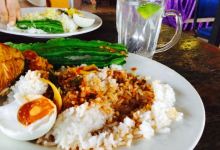 Anjung Seri美食图片